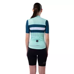 SANTINI JERSEY ECO SLEEK BENGAL W GREEN en internet