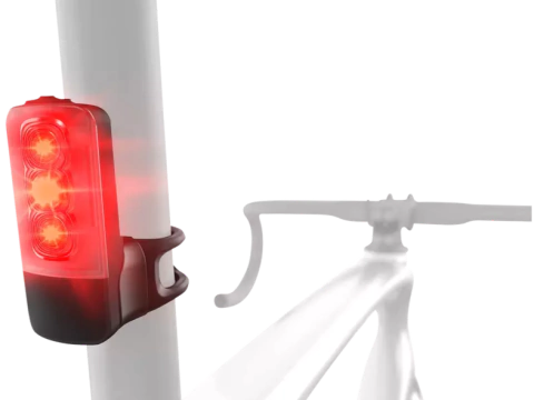 SPECIALIZED STIX ELITE TAILLIGHT 100 LUMENS - comprar online