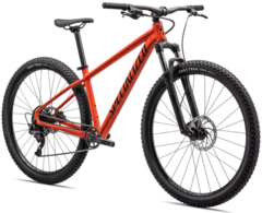 SPECIALIZED ROCKHOPPER COMP 29 BRA FRYRED/DKNVY - comprar online