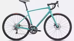 SPECIALIZED ALLEZ E5 LGNBLU/CLGRY/BLZ