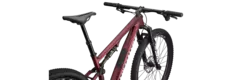SPECIALIZED EPIC 8 EXPERT REDSKY/WHT - Charly Bikes