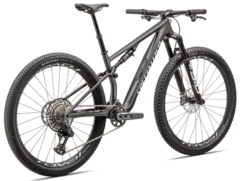 SPECIALIZED EPIC 8 EXPERT CARB/ BLKPRL/WHT L en internet