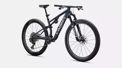 SPECIALIZED EPIC 8 SW CARB/BLUPRL/METWHTSIL - comprar online