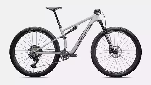 SPECIALIZED EPIC 8 EXPERT AXS DLMMET/OBSD