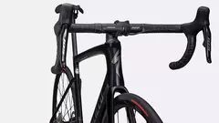 Imagen de DEMO SPECIALIZED TARMAC SL7 COMP BRA MNSHDWMET/BLK 52