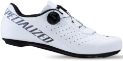 SPECIALIZED ZAPATILLAS DE RUTA TORCH 1.0 WHT - comprar online