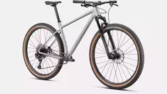 SPECIALIZED CHISEL HT COMP BRA LTSIL/SPCTFLR - comprar online