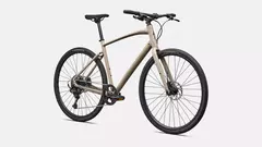SPECIALIZED SIRRUS X 3.0 SNDSTNMET/BNTGLDMET - comprar online