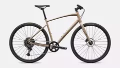 SPECIALIZED SIRRUS X 3.0 SNDSTNMET/BNTGLDMET