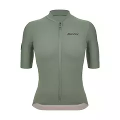 SANTINI JERSEY COMPASS U GREEN en internet