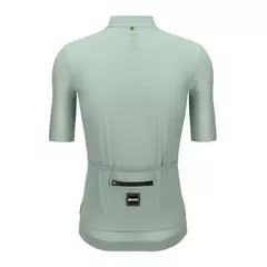 SANTINI JERSEY UCI OFFICIAL WORLD CHAMPIONS M GREEN - tienda online