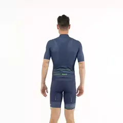 SANTINI JERSEY HORIZON 25 MAN MARINO en internet
