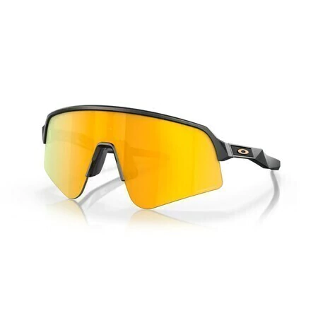 OAKLEY SUTRO LITE SWEEP MTT CARBON W/PRIZM 24K