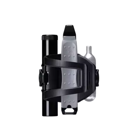 CRANK BROTHERS TOOL S.O.S. BC18 BOTTLE CAGE KIT