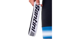 SANTINI HEADBAND U WHITE - comprar online