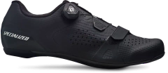 SPECIALIZED ZAPATILLAS DE RUTA TORCH 2.0 BLK 37 - comprar online