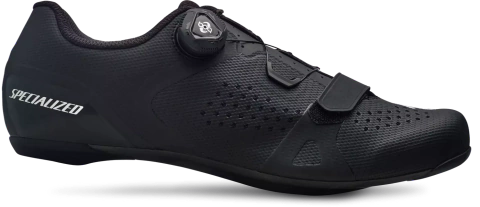 SPECIALIZED ZAPATILLAS DE RUTA TORCH 2.0 BLK 37 - comprar online