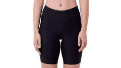 SANTINI BIBSHORT OMNIA W BLACK - comprar online
