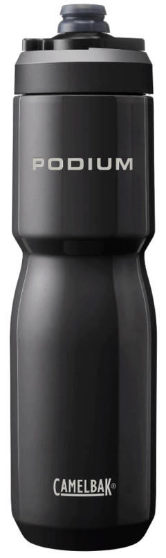 CAMELBAK CARAMAÑOLA PODIUM INSULATED STEEL 22OZ BLACK - comprar online