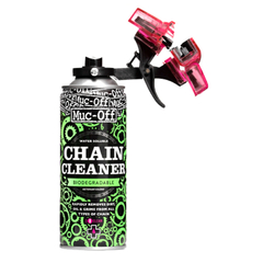 MUC OFF KIT LIMPIA CADENA BIO CHAIN DOC