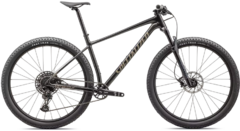 SPECIALIZED CHISEL HT COMP BRA METOBSD/TPE