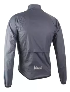 PAVE CAMPERA IMPERMEABLE S GRIS en internet