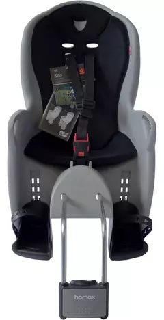 HAMAX KISS SILLA