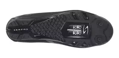 SERFAS ZAPATILLA MTB SINGLETRACK TALLE 45 BLK MEN´S - comprar online