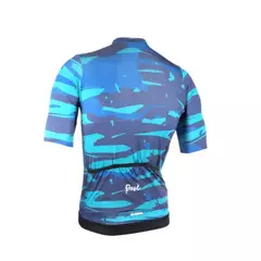PAVE JERSEY STAIN VERDE - comprar online