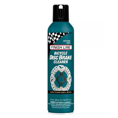 FINISH LINE DESENGRASANTE Y LIMPIADOR DISC-BRAKE 10OZ-295ML AEROSOL - comprar online
