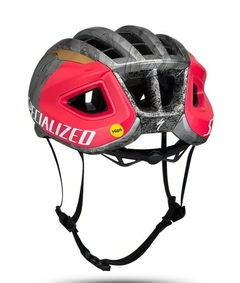 SPECIALIZED CASCO SW PREVAIL 3 CE LTD FORWARD 50° - Charly Bikes