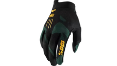 100% GUANTE ITRACK SENTINEL BLACK - comprar online
