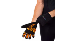 SANTINI GLOVE MTB U BLACK - comprar online