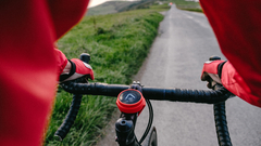 BEELINE VELO 2 RED en internet