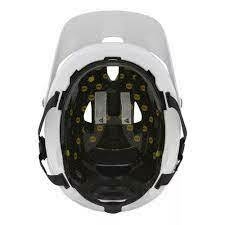 OAKLEY CASCO DRT 5 WHITE - tienda online