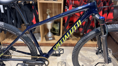 SPECIALIZED EPIC HT COMP CARBON (MODIFICADA) AÑ0 2019 - TALLE M - PRECIO $3.200.000 - comprar online