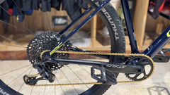 SPECIALIZED EPIC HT COMP CARBON (MODIFICADA) AÑ0 2019 - TALLE M - PRECIO $3.200.000 en internet