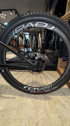 SPECIALIZED EPIC SW CARBON SRAM AXS 29 USADA - AÑO 2020 - TALLE S - CONSULTAR PRECIO