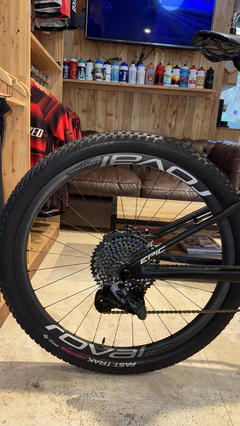 SPECIALIZED EPIC SW CARBON SRAM AXS 29 USADA - AÑO 2020 - TALLE S - CONSULTAR PRECIO - Charly Bikes