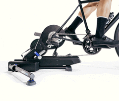 WAHOO KICKR MOVE TRAINER - comprar online