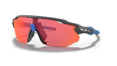 OAKLEY RADAR EV ADVR MATTE CARBON W/PRIZM TRL TRCH - comprar online