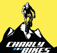 BIGGER INFLADOR DE PIE ALTA/PRE C/MEDIDOR - Charly Bikes
