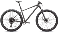 SPECIALIZED CHISEL HT BRA SMK/TARBLK
