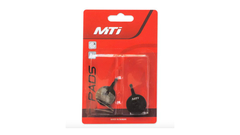 MTI PATIN DISCO COMP AVID BB5 - comprar online