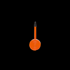 TUBOLITO S-TUBO ROAD 700C SV42 ORANGE en internet