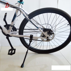 MTI PIE DE APOYO ALUMINIO REGULABLE - comprar online