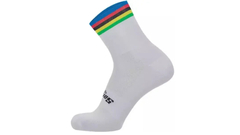 SANTINI SOCKS UCI U BLACK - comprar online