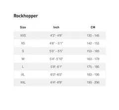 SPECIALIZED ROCKHOPPER SPORT 29 BRA DKMOS/OAKGRN - comprar online