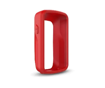 SILICONE CASE FOR EDGE 820 RED - comprar online