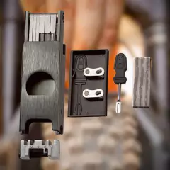 CRANK BROTHERS TOOL F16 BLACK - Charly Bikes